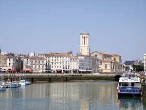 Rénovation salle de bain La Rochelle